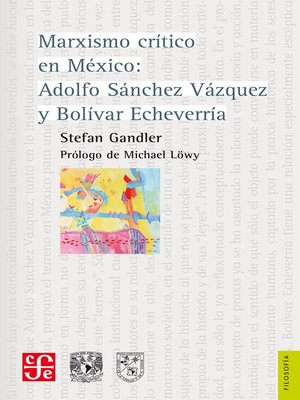 cover image of Marxismo crítico en México